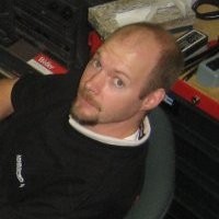 Sean O'Connell, Cts-D