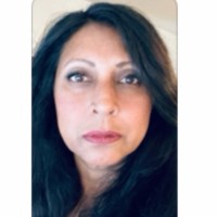 Seema Caldwell (Thomas)