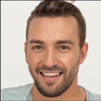 Antony Cooper