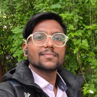 Sunand P