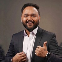 Parth Ravat
