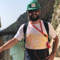 Raúl Pastor Hernández