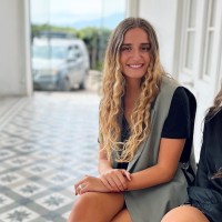 Antonia Pellegrini Amunátegui