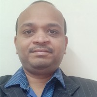 Janardhan Darshi