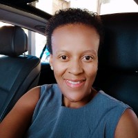 Lerato Mogapi