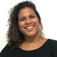 Anne Caroline Torres