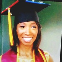 Porshia Brown