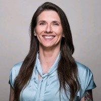 Tina Myerscough