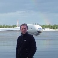 Kevin Morgan