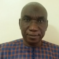 Mamadou saliou DIALLO