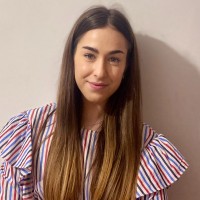 Elvira De La Pinta Blanco
