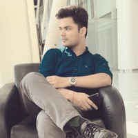 Akshay Gawas