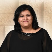 Shruti Shrivastava Misra