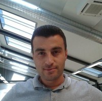 Ali Akpınar
