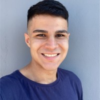 Keven Abraham De Souza