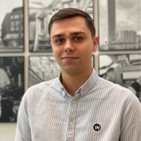 Mathias Guldhammer Sørensen