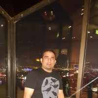 Mubashir Nisar