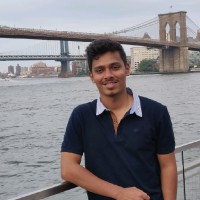 Apurv Patil