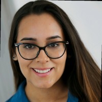 Marilyn Mejia