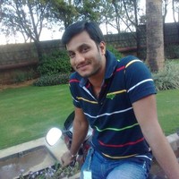 Dharmendra Kumar