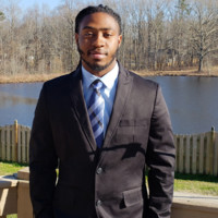 Travis D Williams