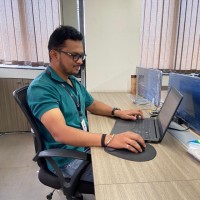 Shubham Pardeshi