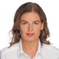 Birgit Frisch