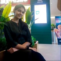 Madhumitha S