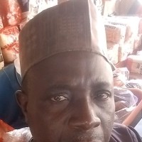 Ibrahim A Umar