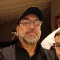 Alejandro De oliveira