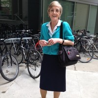 Barbara Walzer