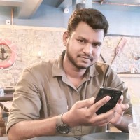 Karthikeyan S P