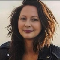 Shelly (Frederick) Downey