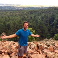 Jason Schrode