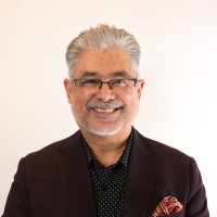 Ashley A. Pereira P.Eng PMP MBA Ph.D