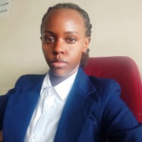 lucy muli