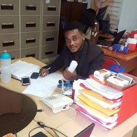 Patrick Alfred