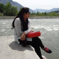Rishika Porwal