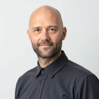 Greg Stevenson