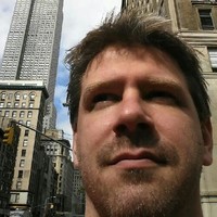 Andreas Johansson