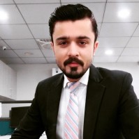 Zeerak ALi