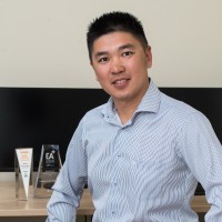 Sam Yoong