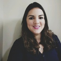 Alexandra Michele Damasceno Brito