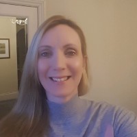Alison Glover