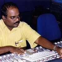 Gandhi Kartik