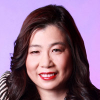 Audrey Woo