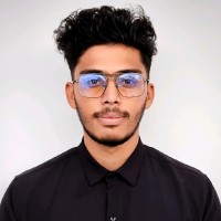 Deepak Krishna D