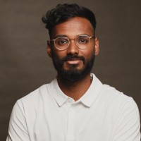 Nilojan Sritharan