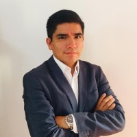 Leoni Raul Amaya Ayala