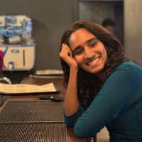 Mahima Mariam Jayan
